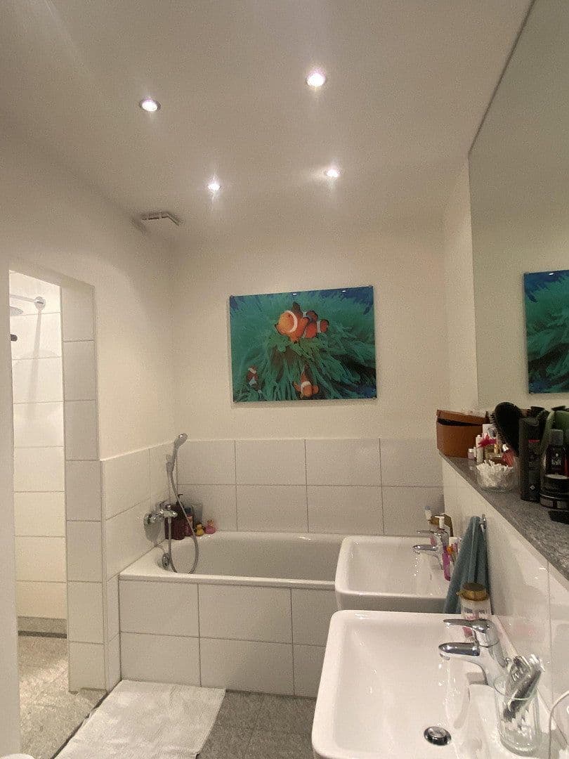 3 bedroom flat for sale, 110 m², Wittlich, Rhineland-Palatinate 3 bedroom flat for sale, 110 m², Wittlich, Rhineland-Palatinate