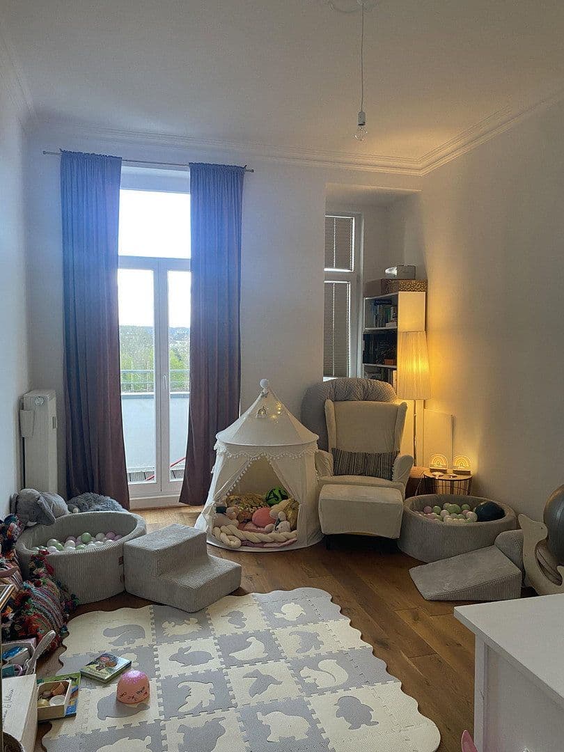 3 bedroom flat for sale, 110 m², Wittlich, Rhineland-Palatinate 3 bedroom flat for sale, 110 m², Wittlich, Rhineland-Palatinate