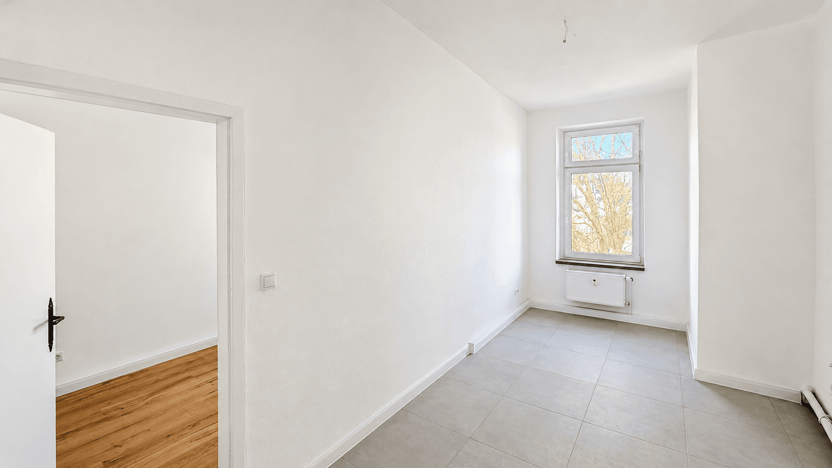 3 bedroom flat for sale, 70 m², Leipzig, Saxony 3 bedroom flat for sale, 70 m², Leipzig, Saxony