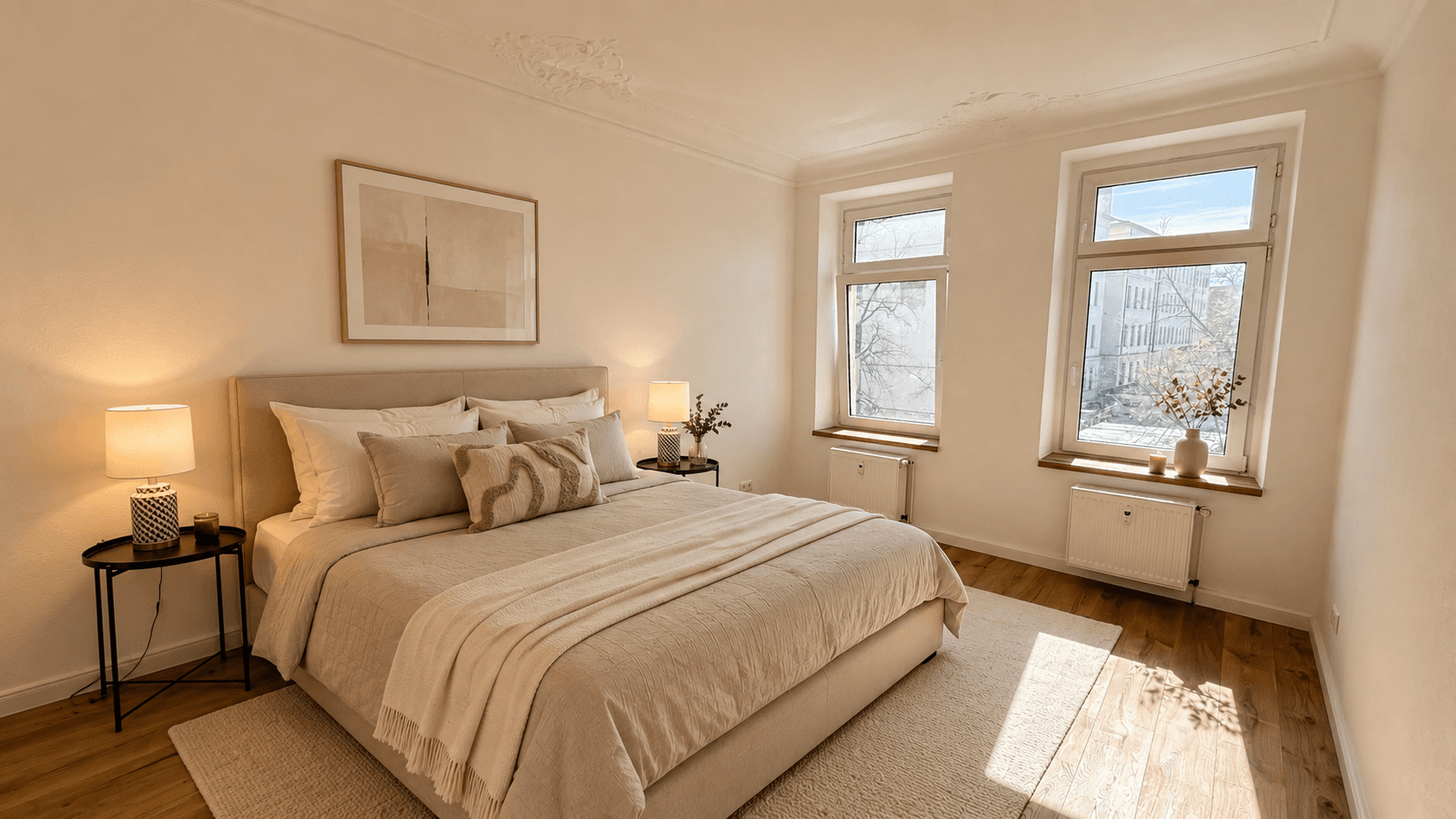 3 bedroom flat for sale, 70 m², Leipzig, Saxony 3 bedroom flat for sale, 70 m², Leipzig, Saxony