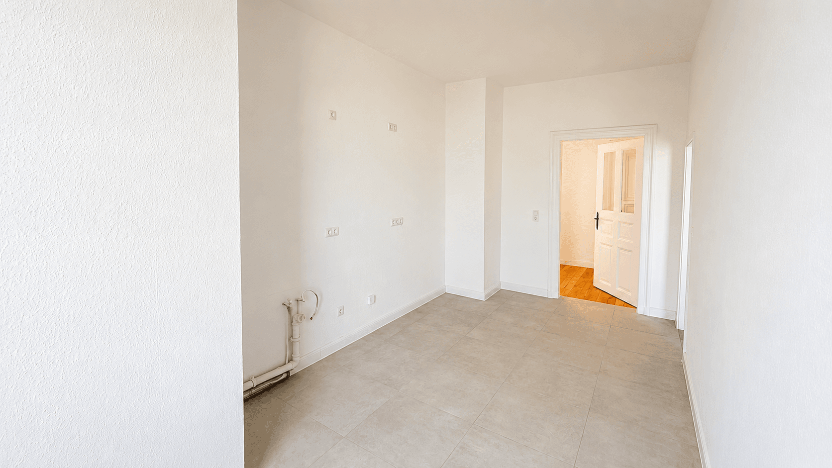 3 bedroom flat for sale, 70 m², Leipzig, Saxony 3 bedroom flat for sale, 70 m², Leipzig, Saxony
