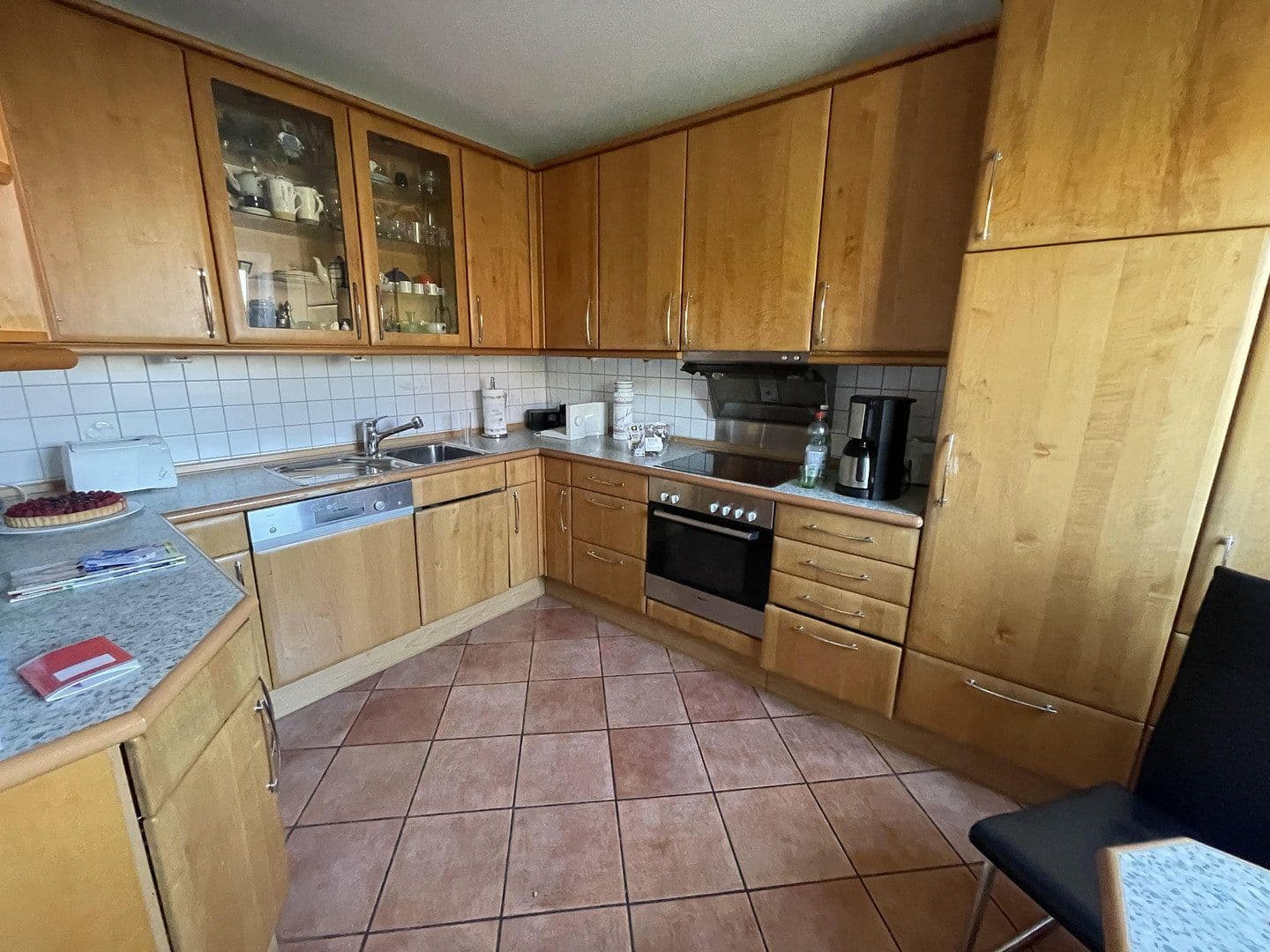 house for sale, 100 m², Hanover, Lower Saxony house for sale, 100 m², Hanover, Lower Saxony