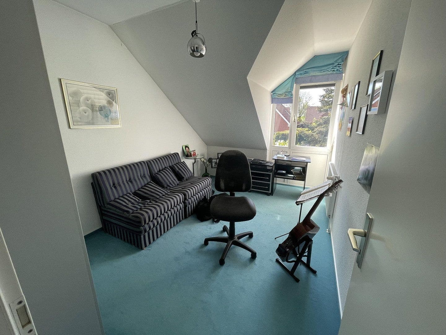 house for sale, 100 m², Hanover, Lower Saxony house for sale, 100 m², Hanover, Lower Saxony