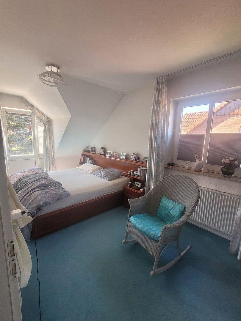house for sale, 100 m², Hanover, Lower Saxony house for sale, 100 m², Hanover, Lower Saxony