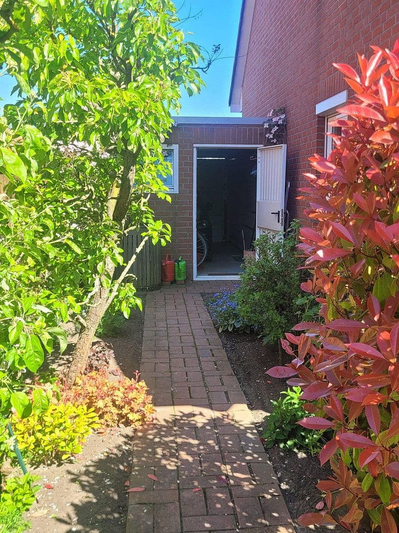 house for sale, 100 m², Hanover, Lower Saxony house for sale, 100 m², Hanover, Lower Saxony