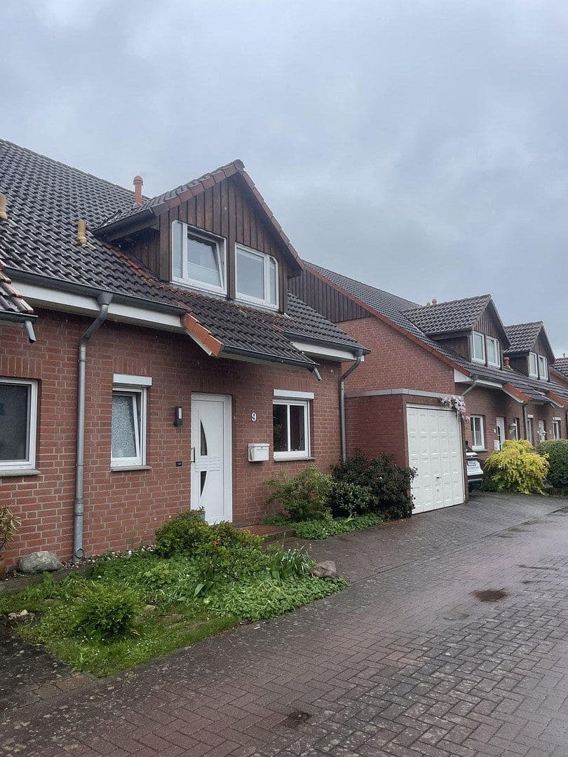 house for sale, 100 m², Hanover, Lower Saxony house for sale, 100 m², Hanover, Lower Saxony