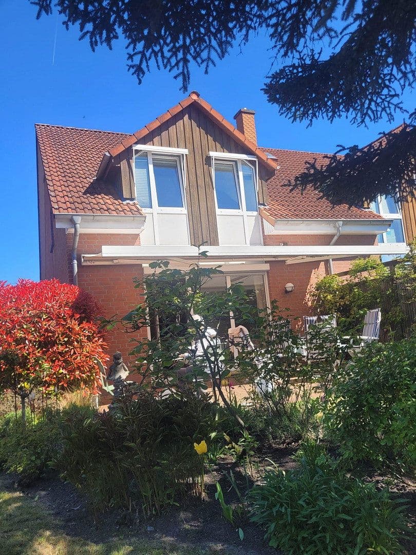house for sale, 100 m², Hanover, Lower Saxony house for sale, 100 m², Hanover, Lower Saxony