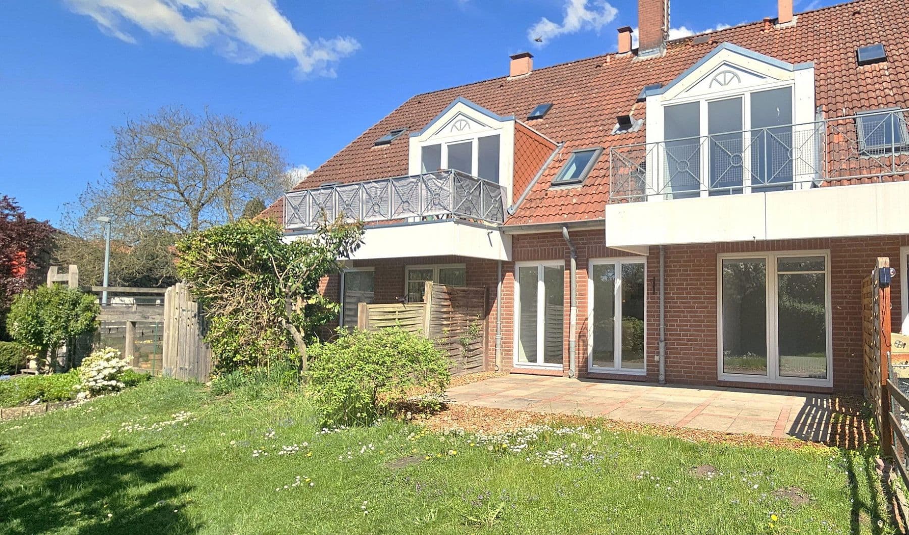 2 bedroom flat to rent, 55 m², Estorf, Lower Saxony 2 bedroom flat to rent, 55 m², Estorf, Lower Saxony