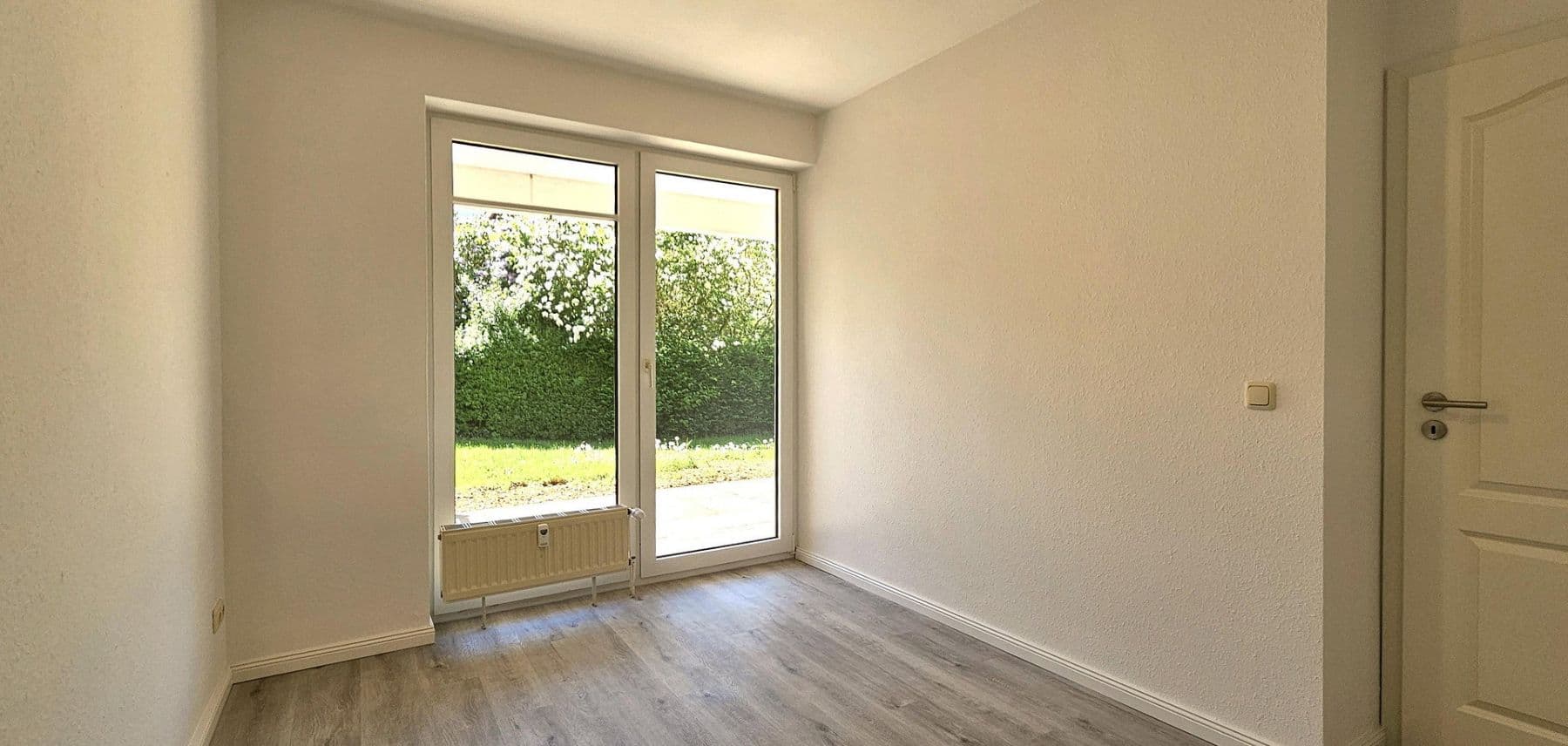 2 bedroom flat to rent, 55 m², Estorf, Lower Saxony 2 bedroom flat to rent, 55 m², Estorf, Lower Saxony
