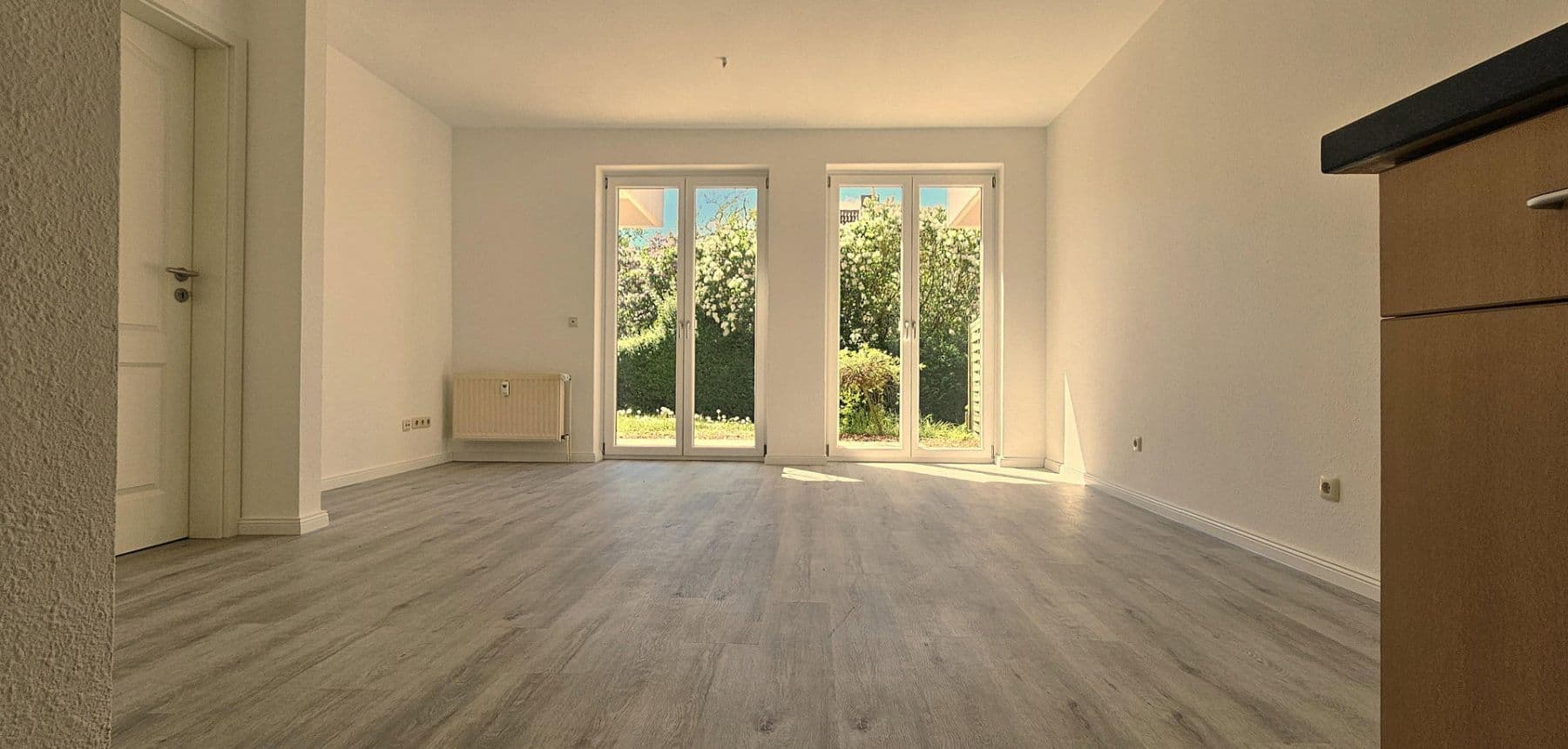 2 bedroom flat to rent, 55 m², Estorf, Lower Saxony 2 bedroom flat to rent, 55 m², Estorf, Lower Saxony