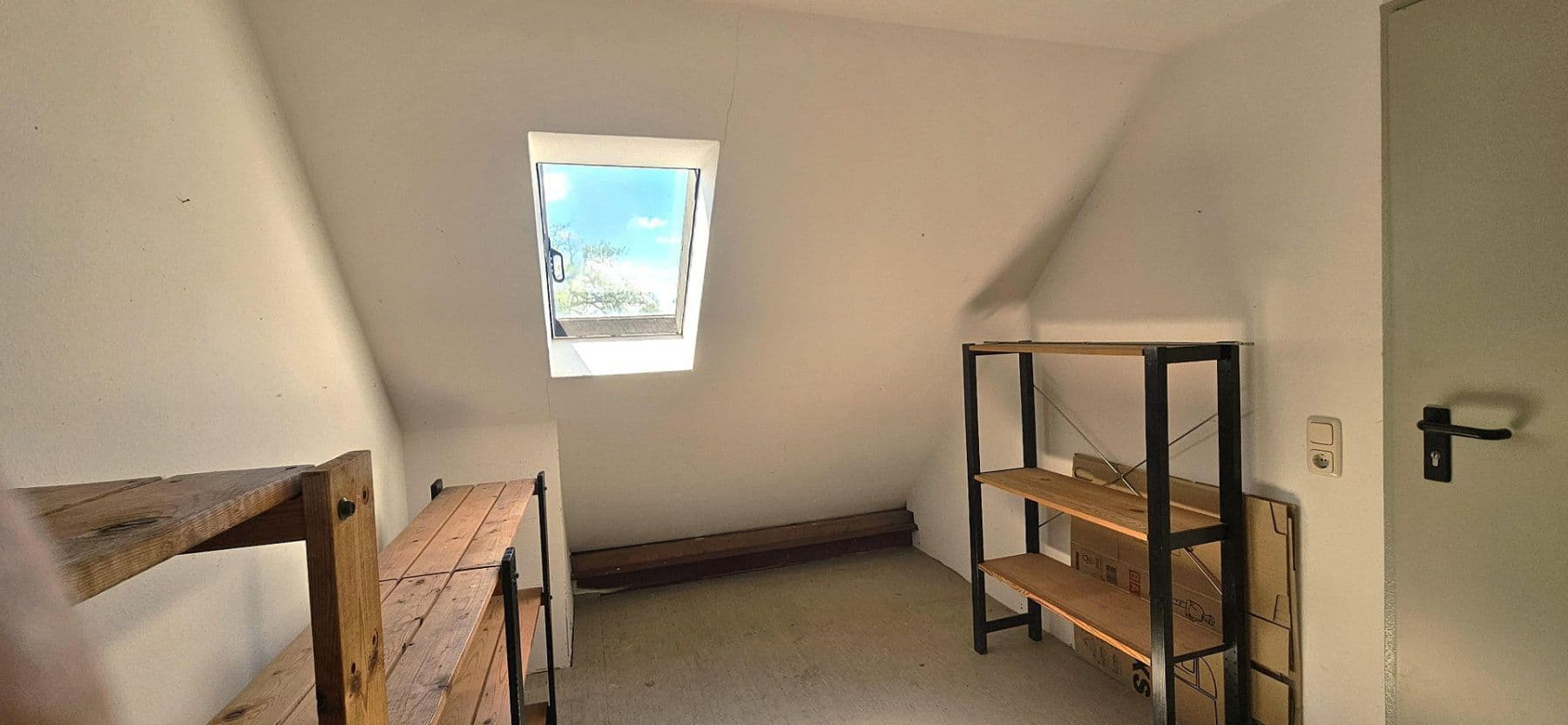 2 bedroom flat to rent, 55 m², Estorf, Lower Saxony 2 bedroom flat to rent, 55 m², Estorf, Lower Saxony