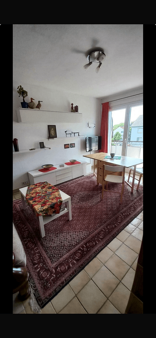 3 bedroom flat to rent, 55 m², Erich-Klausener-Straße 80, -Stockum, Düsseldorf, North Rhine-Westphalia 3 bedroom flat to rent, 55 m², Erich-Klausener-Straße 80, -Stockum, Düsseldorf, North Rhine-Westphalia