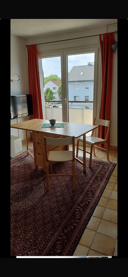 3 bedroom flat to rent, 55 m², Erich-Klausener-Straße 80, -Stockum, Düsseldorf, North Rhine-Westphalia 3 bedroom flat to rent, 55 m², Erich-Klausener-Straße 80, -Stockum, Düsseldorf, North Rhine-Westphalia
