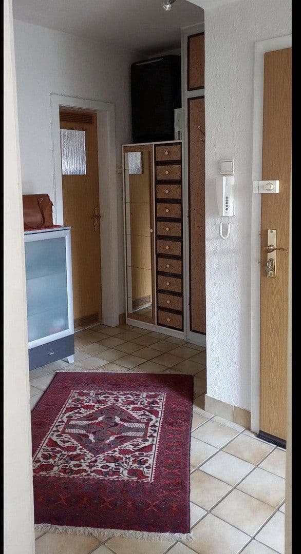 3 bedroom flat to rent, 55 m², Erich-Klausener-Straße 80, -Stockum, Düsseldorf, North Rhine-Westphalia 3 bedroom flat to rent, 55 m², Erich-Klausener-Straße 80, -Stockum, Düsseldorf, North Rhine-Westphalia