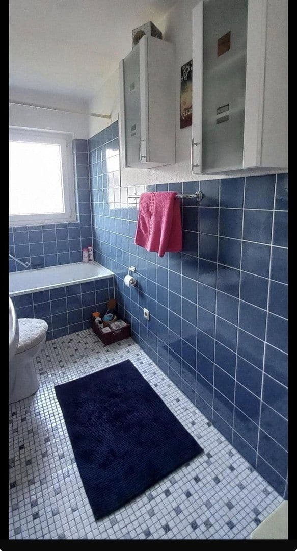 3 bedroom flat to rent, 55 m², Erich-Klausener-Straße 80, -Stockum, Düsseldorf, North Rhine-Westphalia 3 bedroom flat to rent, 55 m², Erich-Klausener-Straße 80, -Stockum, Düsseldorf, North Rhine-Westphalia