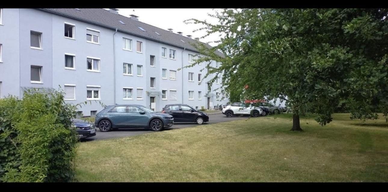 3 bedroom flat to rent, 55 m², Erich-Klausener-Straße 80, -Stockum, Düsseldorf, North Rhine-Westphalia 3 bedroom flat to rent, 55 m², Erich-Klausener-Straße 80, -Stockum, Düsseldorf, North Rhine-Westphalia