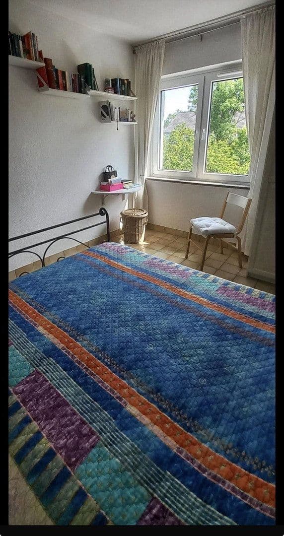 3 bedroom flat to rent, 55 m², Erich-Klausener-Straße 80, -Stockum, Düsseldorf, North Rhine-Westphalia 3 bedroom flat to rent, 55 m², Erich-Klausener-Straße 80, -Stockum, Düsseldorf, North Rhine-Westphalia