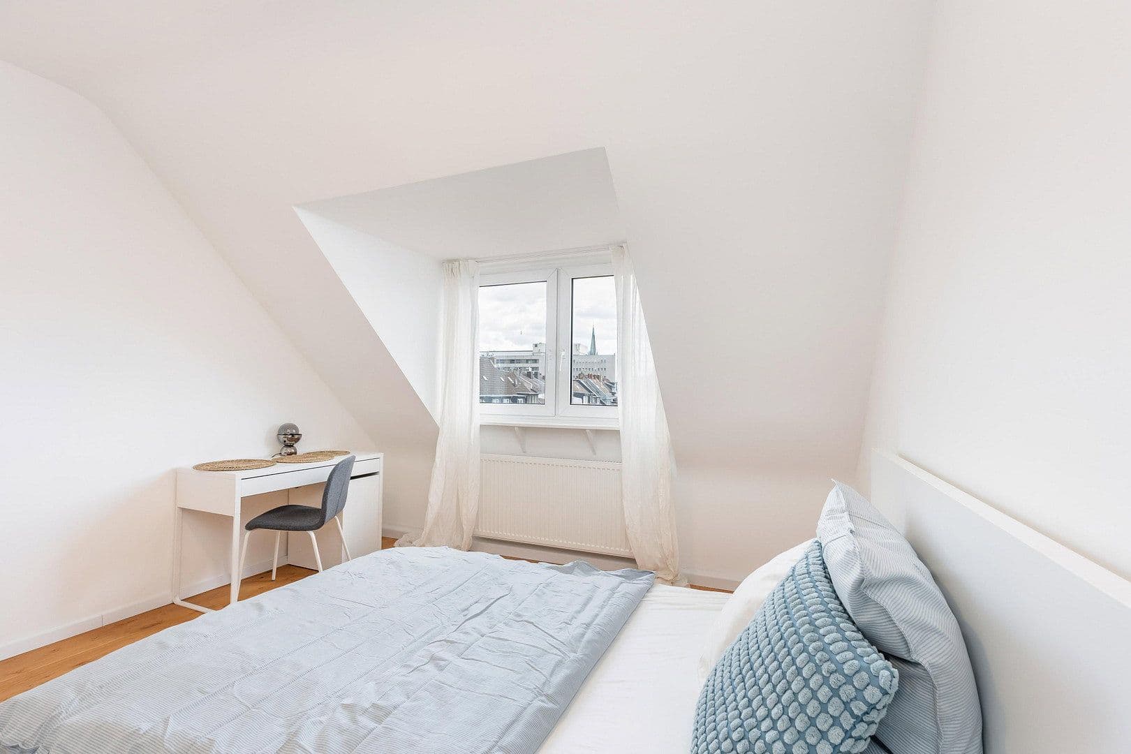 2 bedroom flat for sale, 42 m², Düsseldorf, North Rhine-Westphalia 2 bedroom flat for sale, 42 m², Düsseldorf, North Rhine-Westphalia