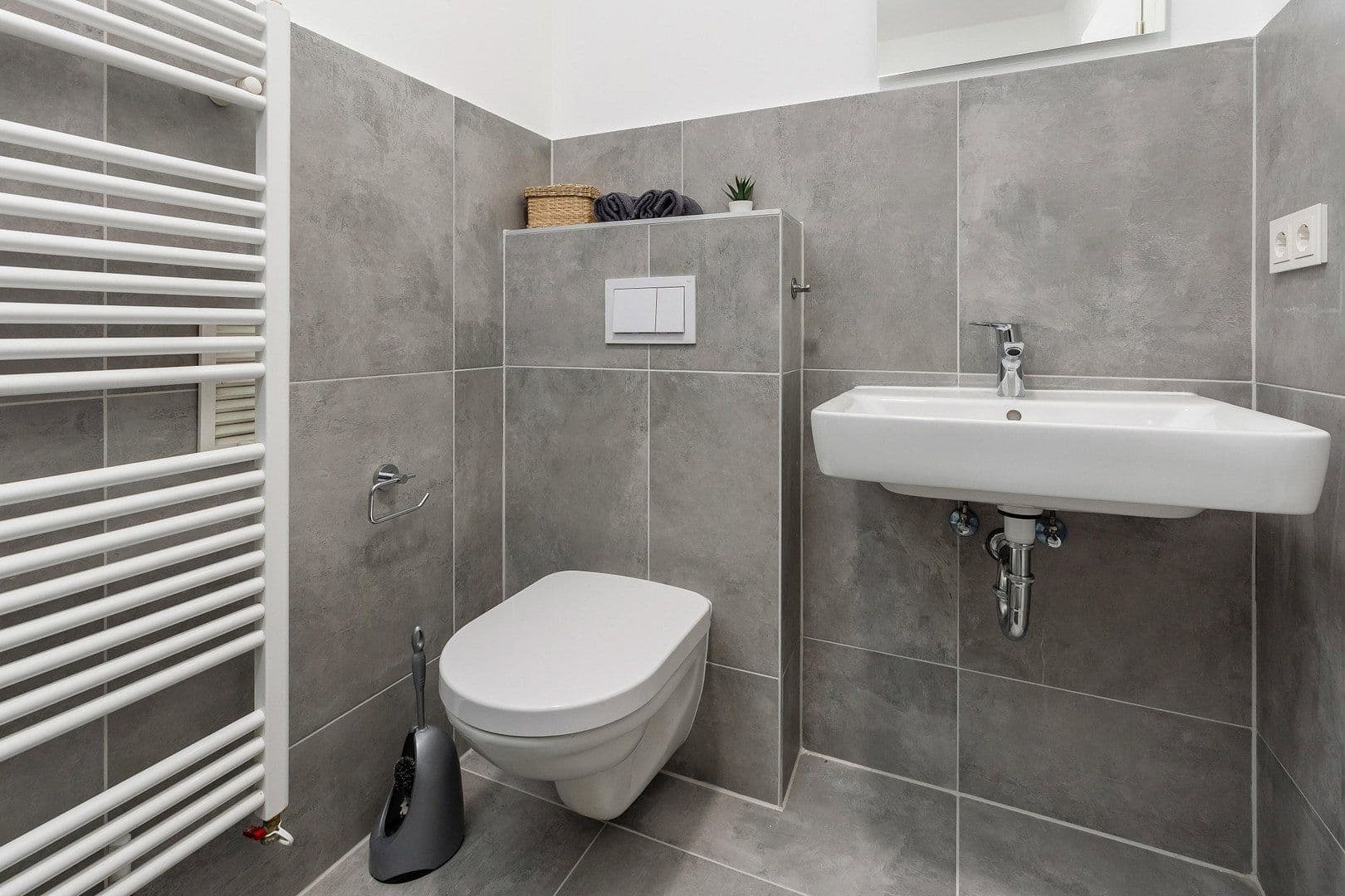 2 bedroom flat for sale, 42 m², Düsseldorf, North Rhine-Westphalia 2 bedroom flat for sale, 42 m², Düsseldorf, North Rhine-Westphalia