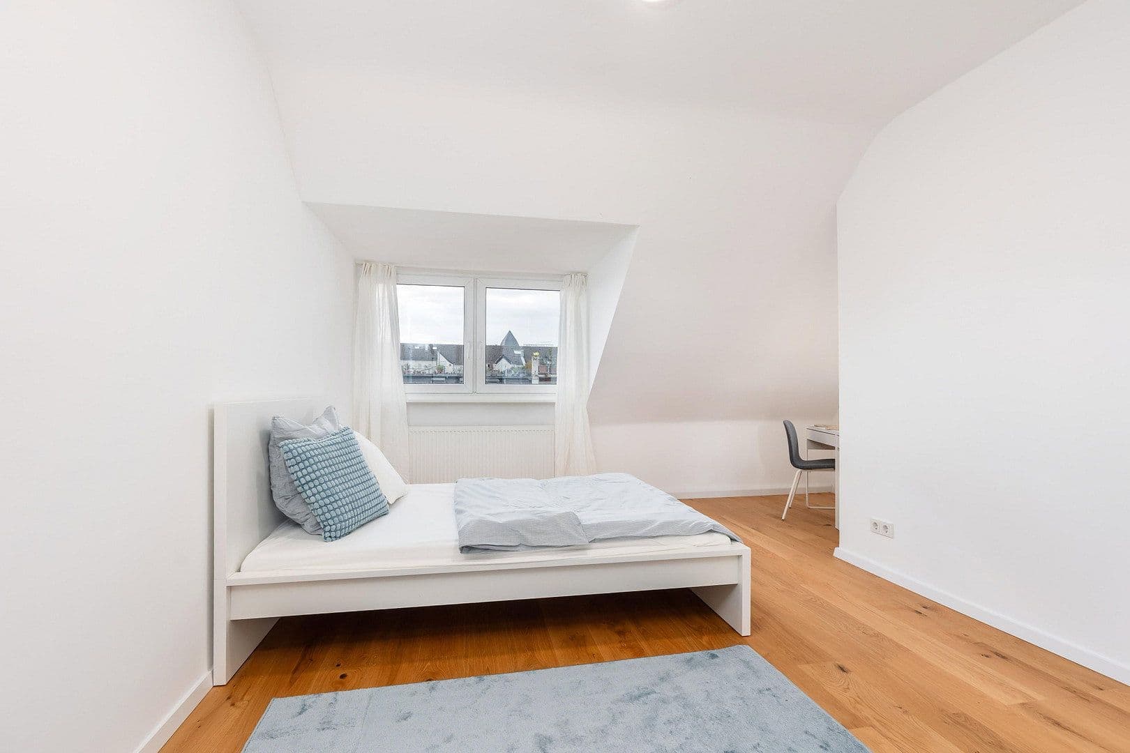 2 bedroom flat for sale, 42 m², Düsseldorf, North Rhine-Westphalia 2 bedroom flat for sale, 42 m², Düsseldorf, North Rhine-Westphalia