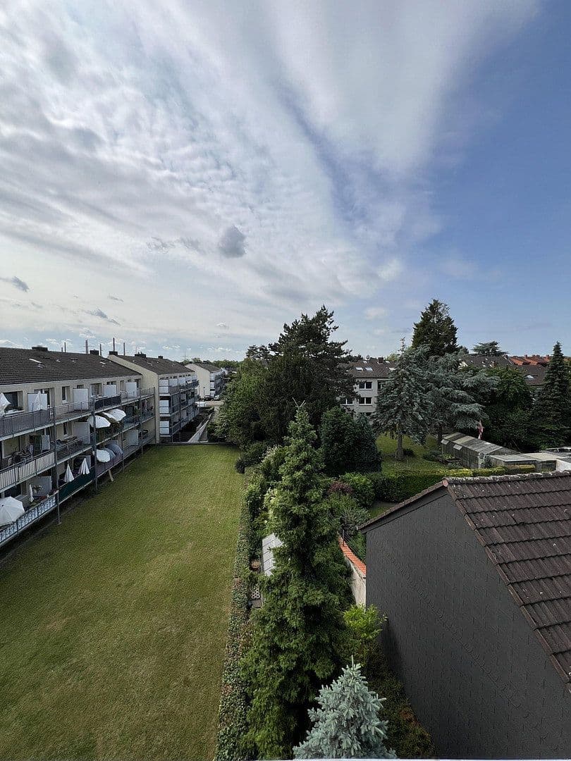 2 bedroom flat for sale, 42 m², Düsseldorf, North Rhine-Westphalia 2 bedroom flat for sale, 42 m², Düsseldorf, North Rhine-Westphalia
