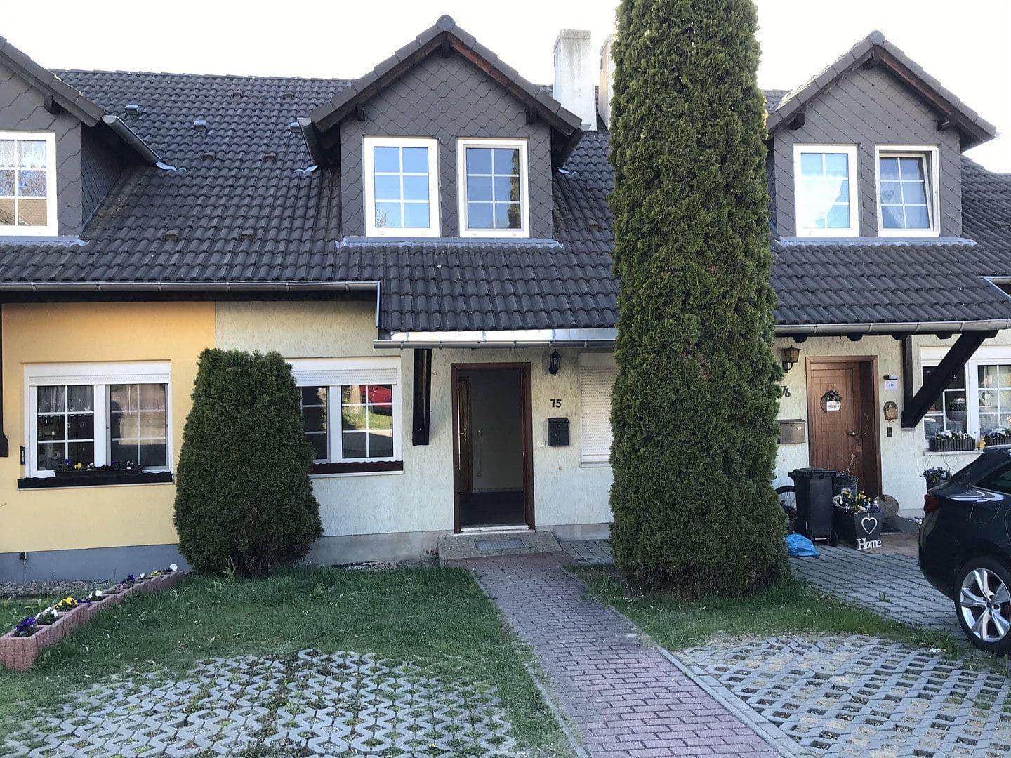 house for sale, 120 m², Lauter-Bernsbach, Saxony house for sale, 120 m², Lauter-Bernsbach, Saxony