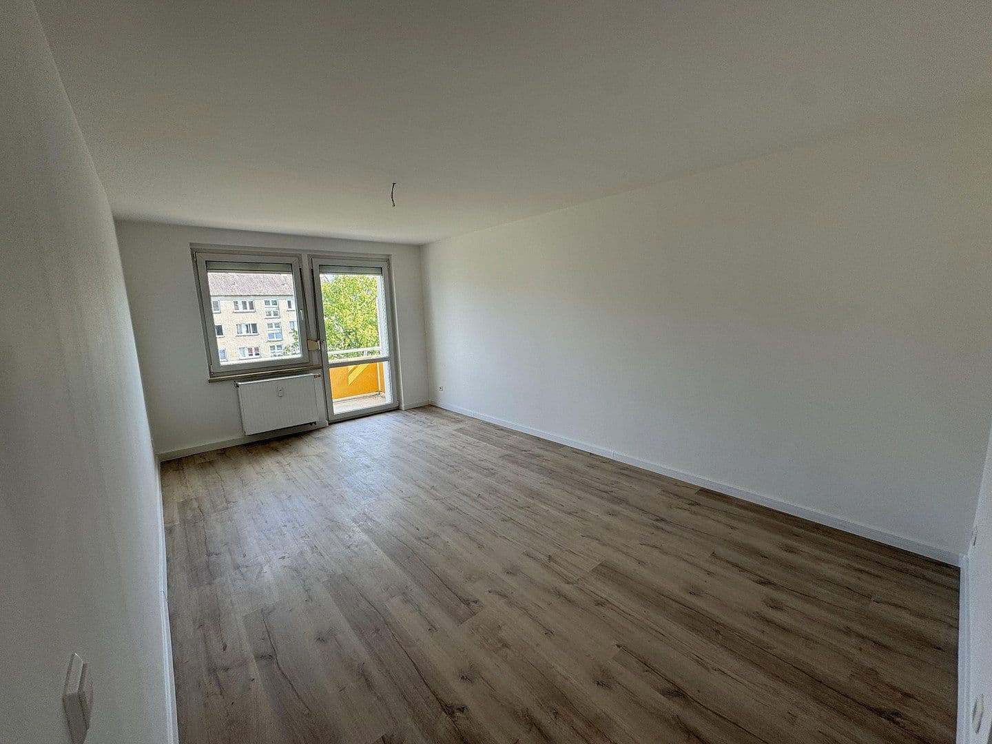 2 bedroom flat to rent, 100 m², Nordring 6, 02899 Ostritz, Ostritz, Saxony 2 bedroom flat to rent, 100 m², Nordring 6, 02899 Ostritz, Ostritz, Saxony
