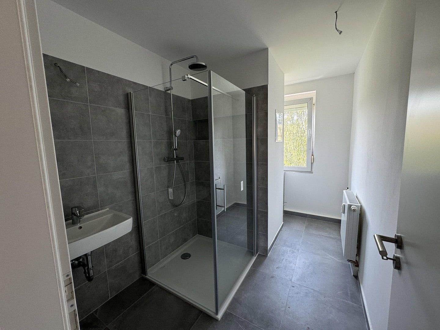 2 bedroom flat to rent, 100 m², Nordring 6, 02899 Ostritz, Ostritz, Saxony 2 bedroom flat to rent, 100 m², Nordring 6, 02899 Ostritz, Ostritz, Saxony