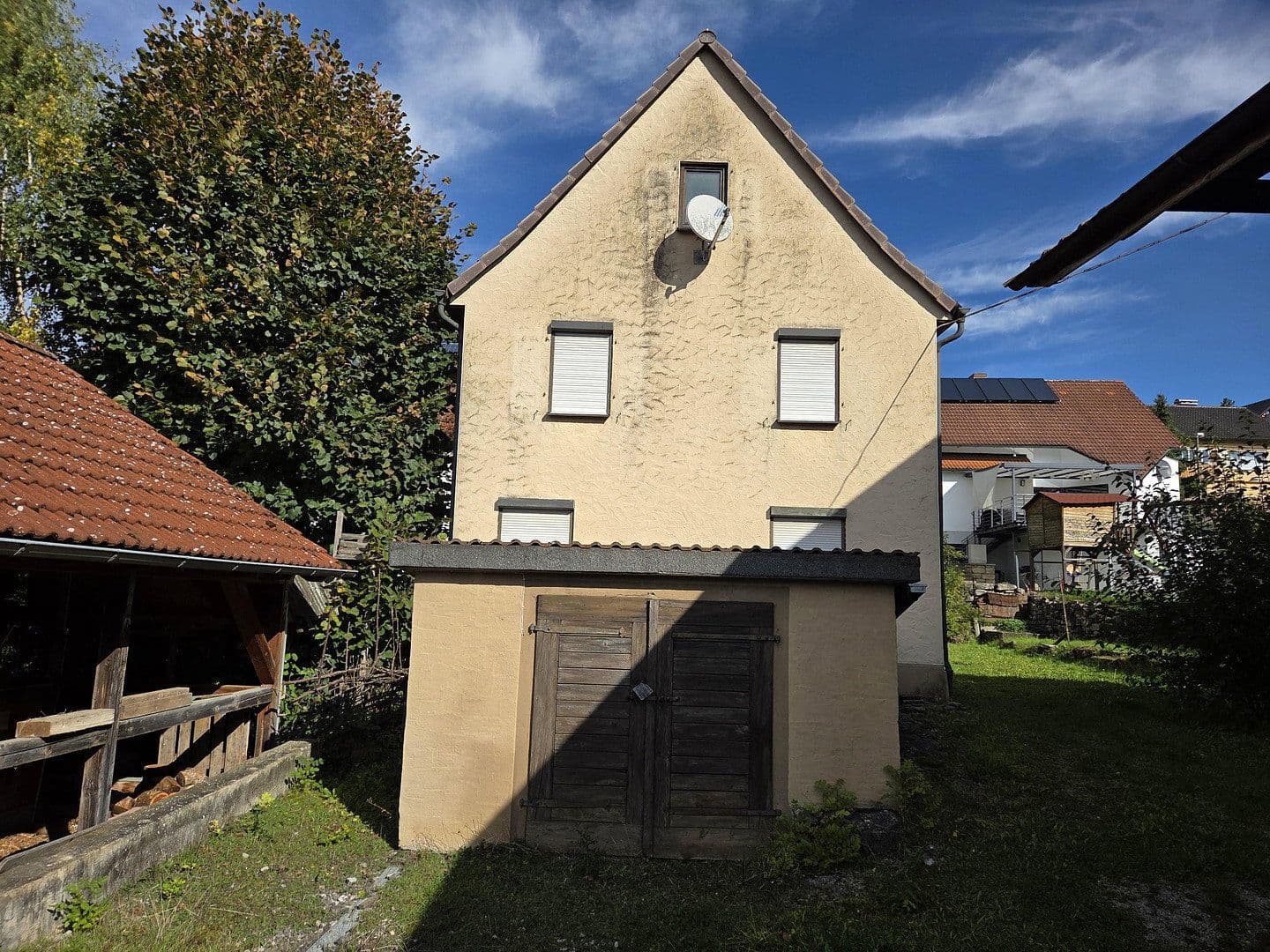 house for sale, 150 m², Niederstetten, Baden-Württemberg house for sale, 150 m², Niederstetten, Baden-Württemberg