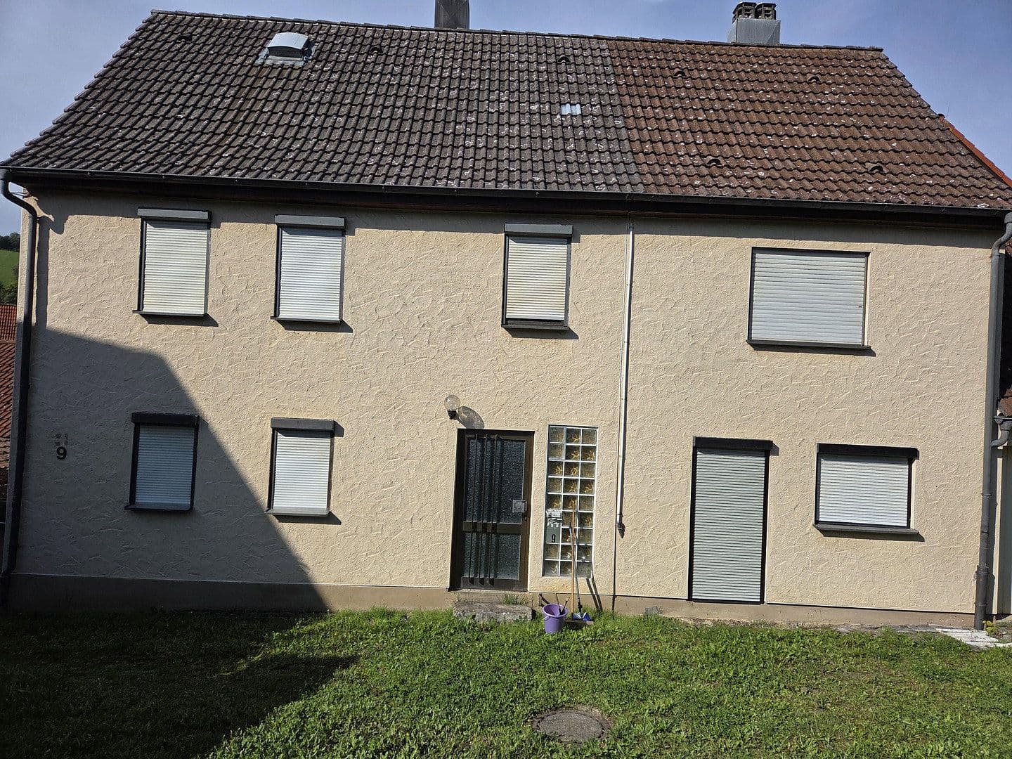 house for sale, 150 m², Niederstetten, Baden-Württemberg house for sale, 150 m², Niederstetten, Baden-Württemberg