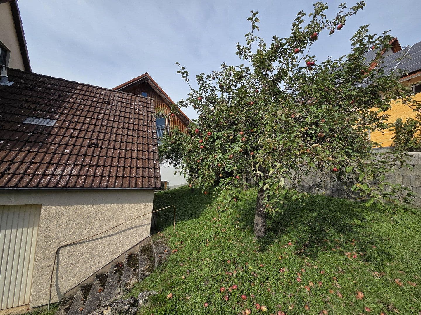 house for sale, 150 m², Niederstetten, Baden-Württemberg house for sale, 150 m², Niederstetten, Baden-Württemberg
