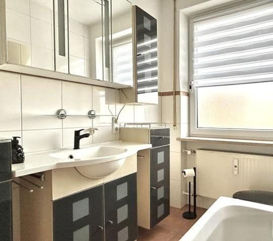 flat to rent, 71 m², Neusäß, Bavaria flat to rent, 71 m², Neusäß, Bavaria