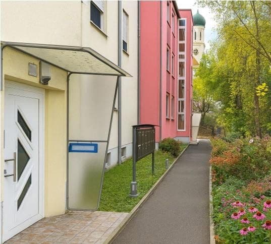 flat to rent, 71 m², Neusäß, Bavaria flat to rent, 71 m², Neusäß, Bavaria