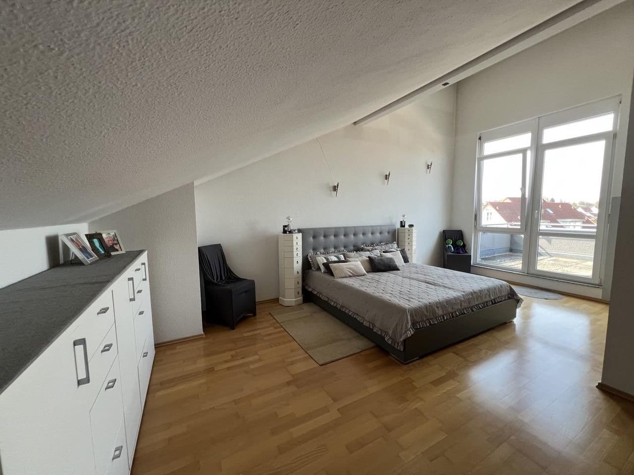 4 bedroom flat for sale, 129 m², Künzelsau, Baden-Württemberg 4 bedroom flat for sale, 129 m², Künzelsau, Baden-Württemberg
