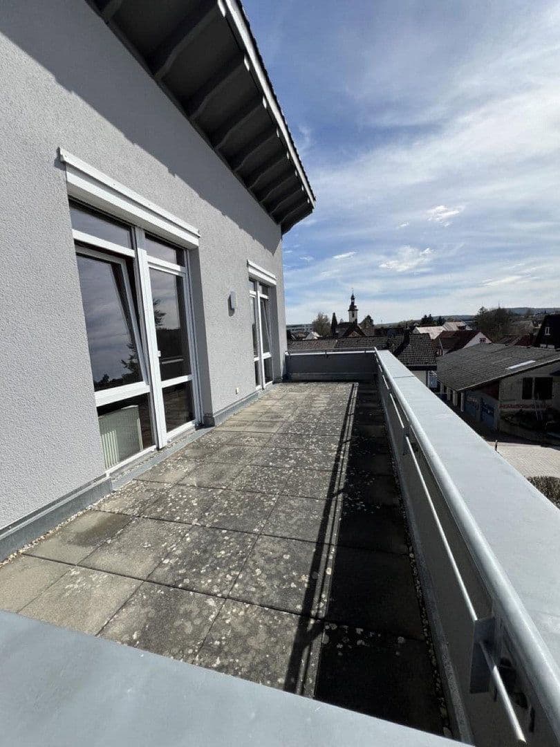 4 bedroom flat for sale, 129 m², Künzelsau, Baden-Württemberg 4 bedroom flat for sale, 129 m², Künzelsau, Baden-Württemberg