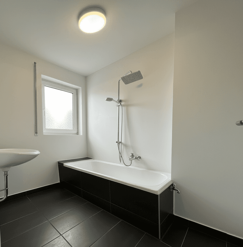 4 bedroom flat to rent, 94 m², Breslauer Ring 14, Traunstein, Bavaria 4 bedroom flat to rent, 94 m², Breslauer Ring 14, Traunstein, Bavaria
