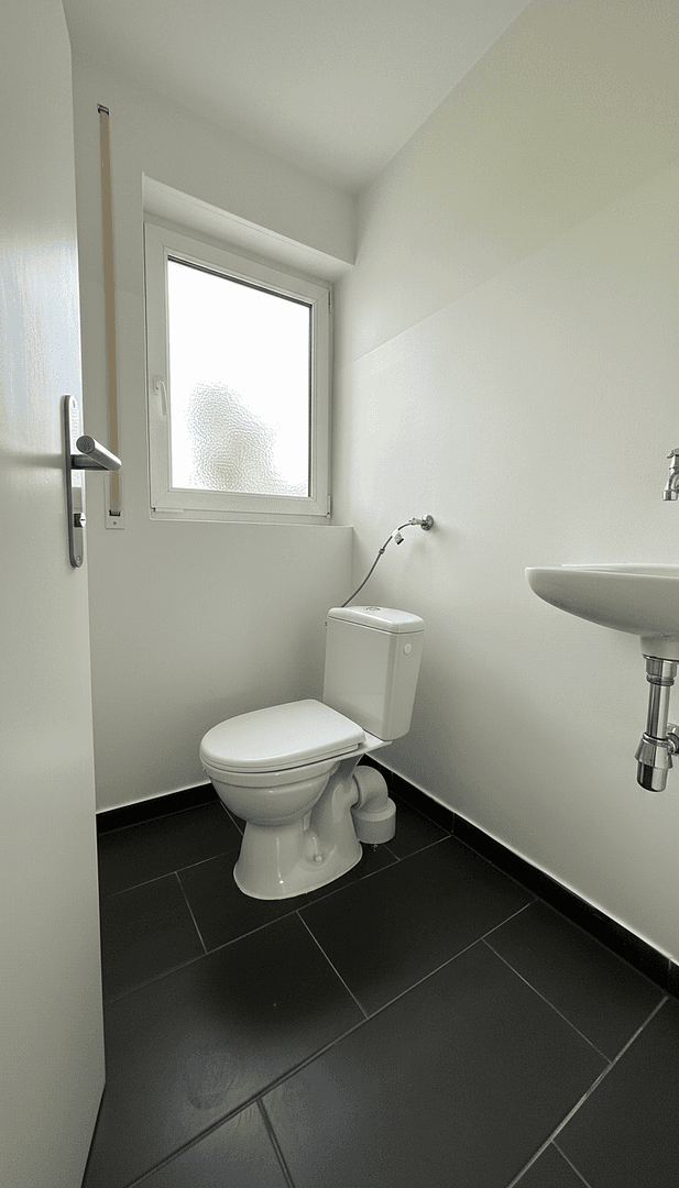 4 bedroom flat to rent, 94 m², Breslauer Ring 14, Traunstein, Bavaria 4 bedroom flat to rent, 94 m², Breslauer Ring 14, Traunstein, Bavaria