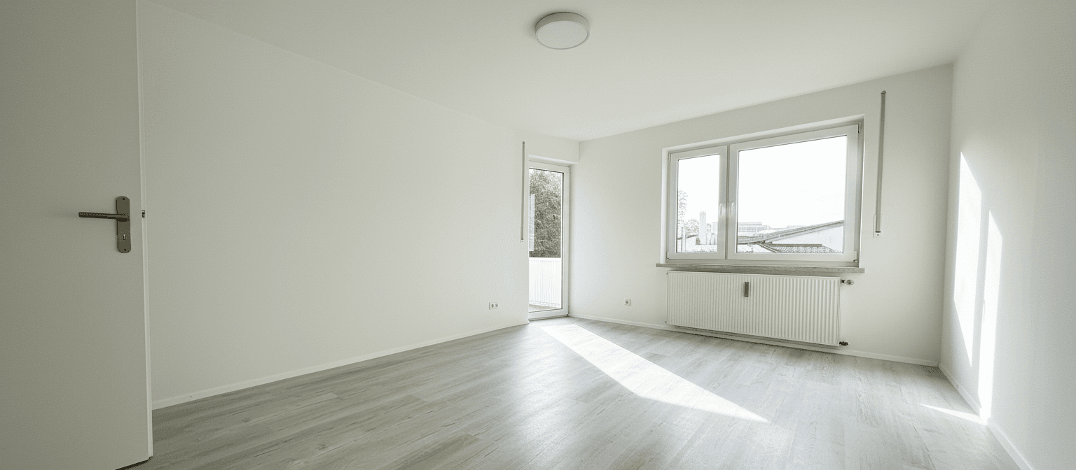 4 bedroom flat to rent, 94 m², Breslauer Ring 14, Traunstein, Bavaria 4 bedroom flat to rent, 94 m², Breslauer Ring 14, Traunstein, Bavaria