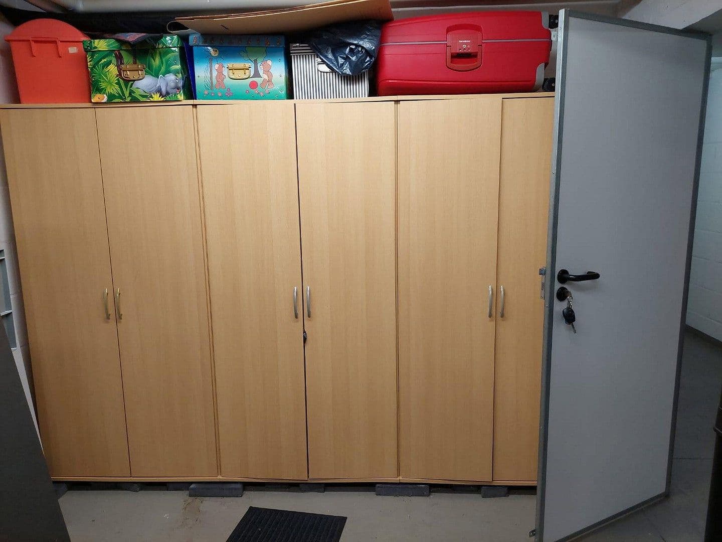 3 bedroom flat for sale, 94 m², Solingen, North Rhine-Westphalia 3 bedroom flat for sale, 94 m², Solingen, North Rhine-Westphalia
