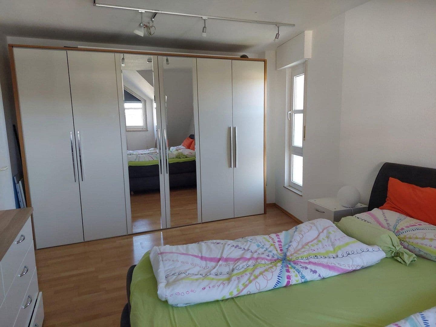 3 bedroom flat for sale, 94 m², Solingen, North Rhine-Westphalia 3 bedroom flat for sale, 94 m², Solingen, North Rhine-Westphalia