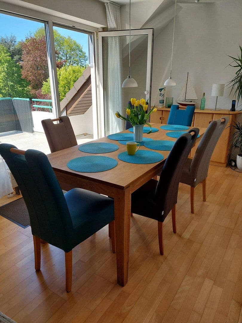 3 bedroom flat for sale, 94 m², Solingen, North Rhine-Westphalia 3 bedroom flat for sale, 94 m², Solingen, North Rhine-Westphalia
