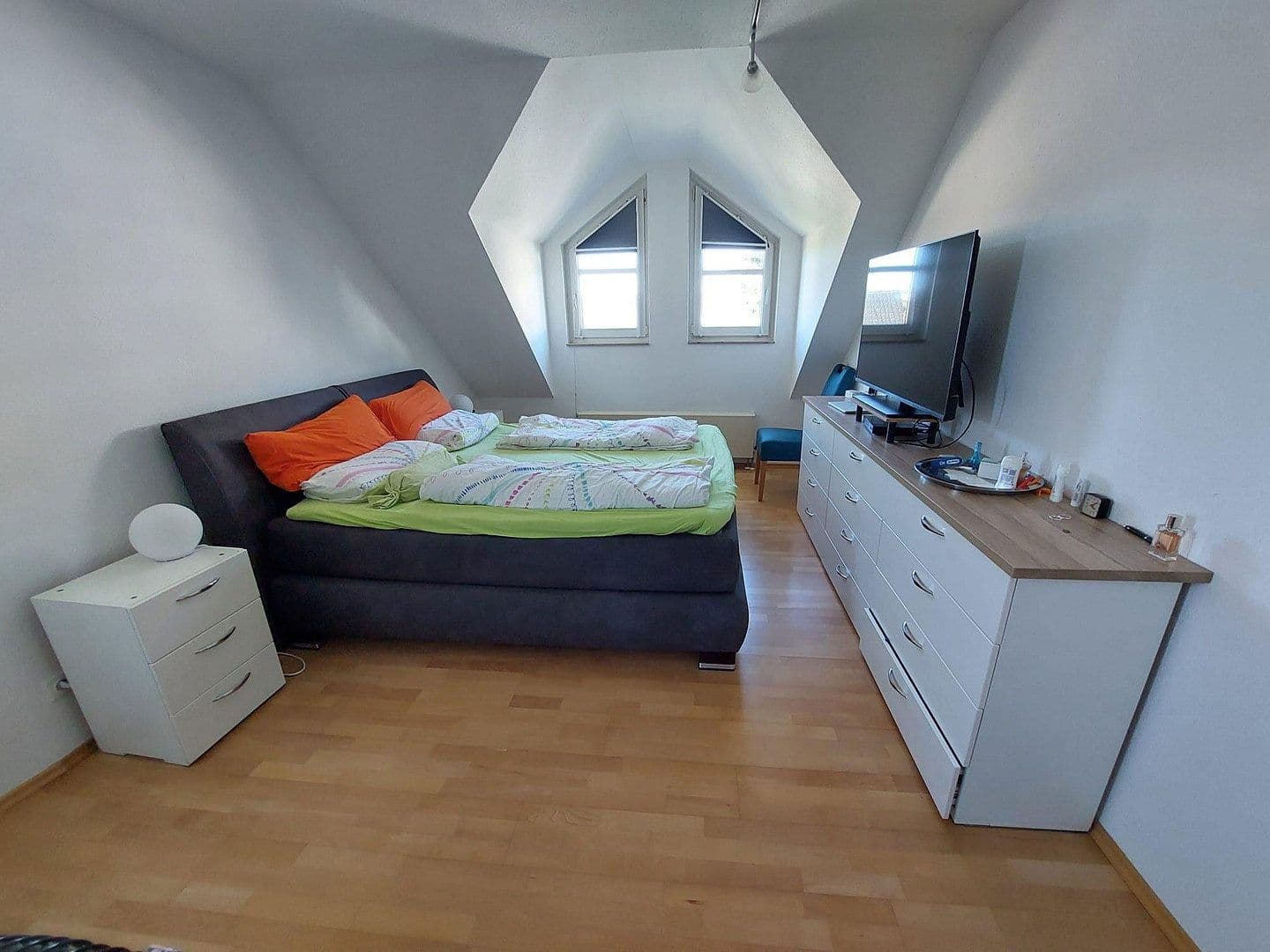 3 bedroom flat for sale, 94 m², Solingen, North Rhine-Westphalia 3 bedroom flat for sale, 94 m², Solingen, North Rhine-Westphalia