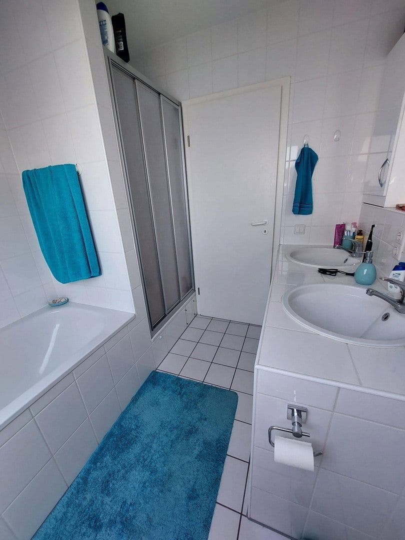 3 bedroom flat for sale, 94 m², Solingen, North Rhine-Westphalia 3 bedroom flat for sale, 94 m², Solingen, North Rhine-Westphalia
