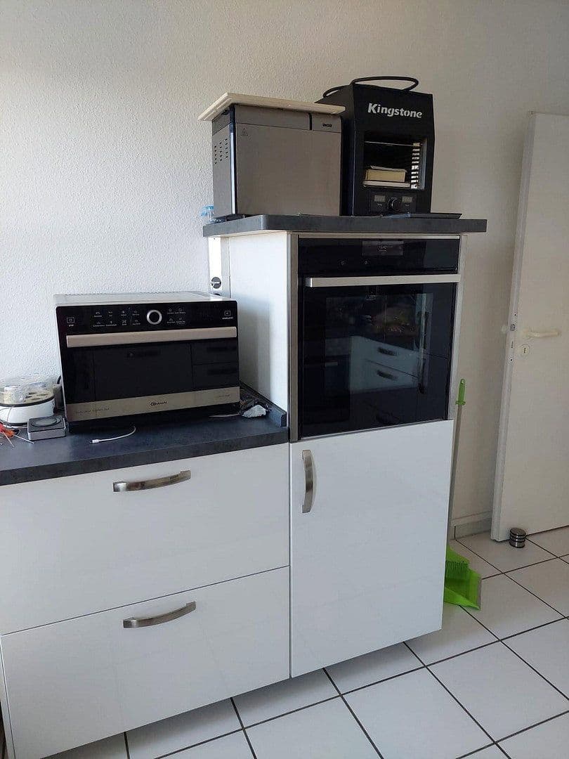 3 bedroom flat for sale, 94 m², Solingen, North Rhine-Westphalia 3 bedroom flat for sale, 94 m², Solingen, North Rhine-Westphalia