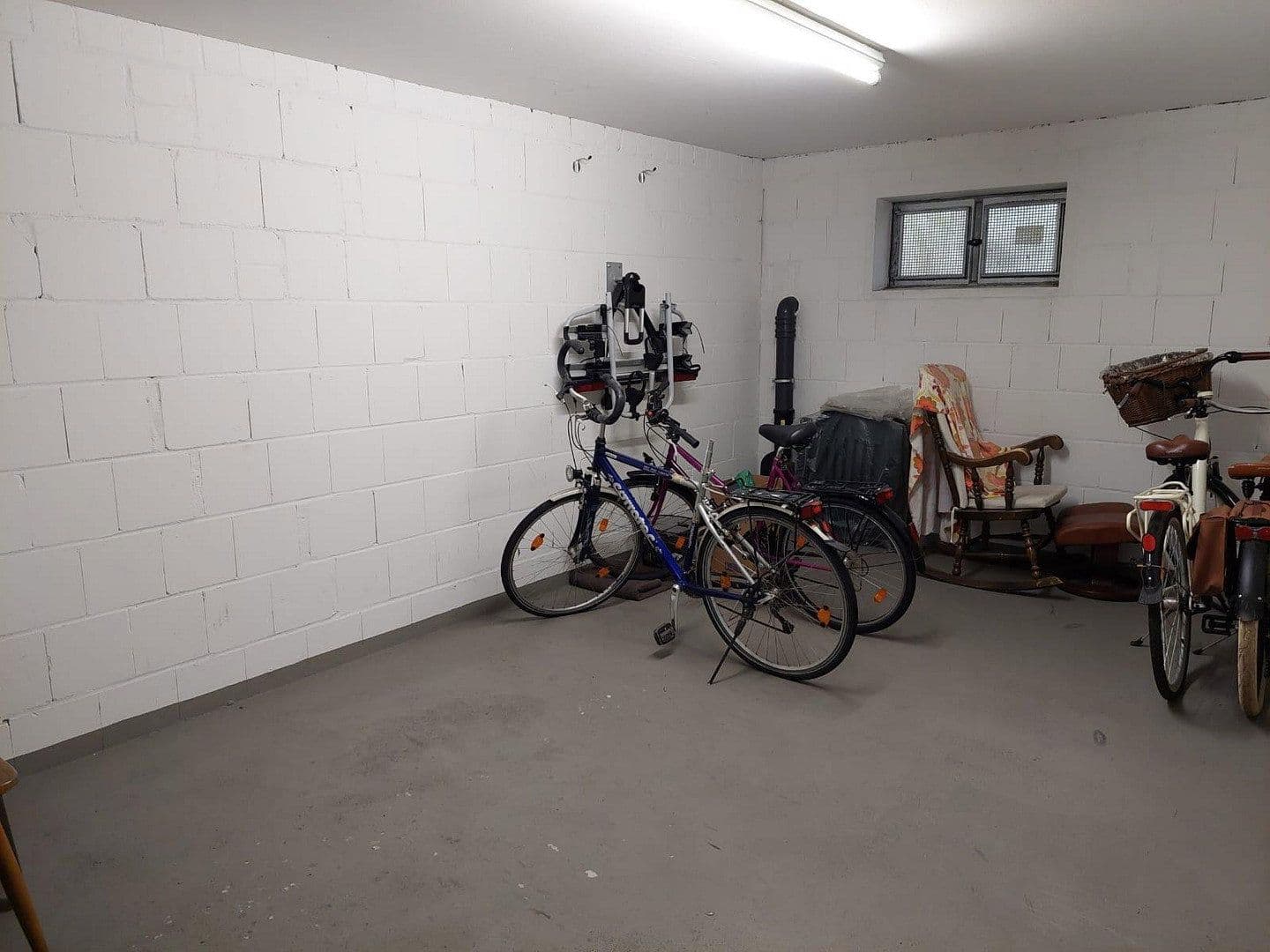 3 bedroom flat for sale, 94 m², Solingen, North Rhine-Westphalia 3 bedroom flat for sale, 94 m², Solingen, North Rhine-Westphalia