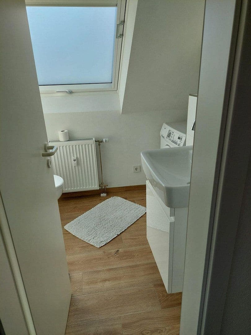 3 bedroom flat for sale, 94 m², Solingen, North Rhine-Westphalia 3 bedroom flat for sale, 94 m², Solingen, North Rhine-Westphalia