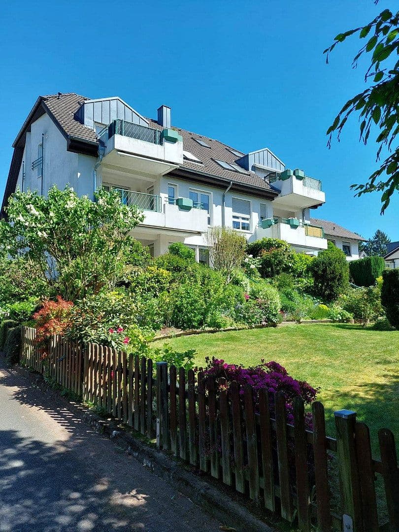 3 bedroom flat for sale, 94 m², Solingen, North Rhine-Westphalia 3 bedroom flat for sale, 94 m², Solingen, North Rhine-Westphalia