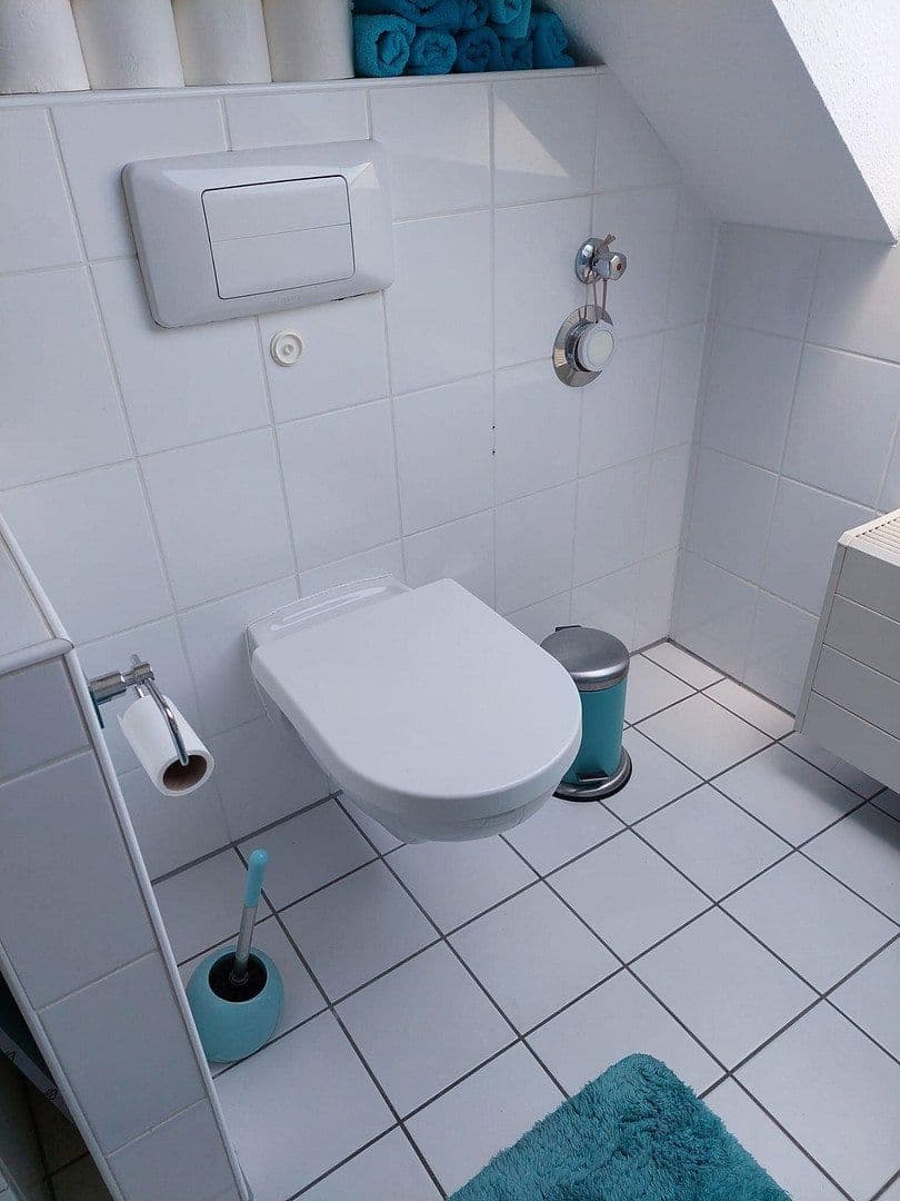 3 bedroom flat for sale, 94 m², Solingen, North Rhine-Westphalia 3 bedroom flat for sale, 94 m², Solingen, North Rhine-Westphalia