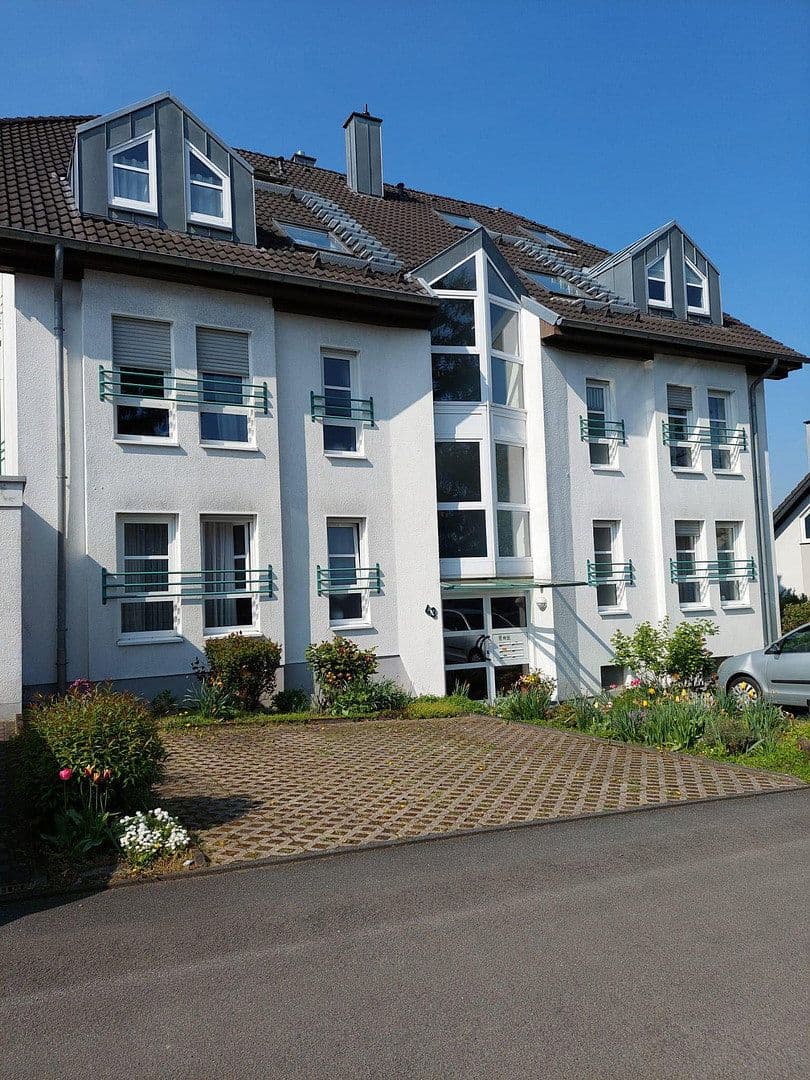 3 bedroom flat for sale, 94 m², Solingen, North Rhine-Westphalia 3 bedroom flat for sale, 94 m², Solingen, North Rhine-Westphalia