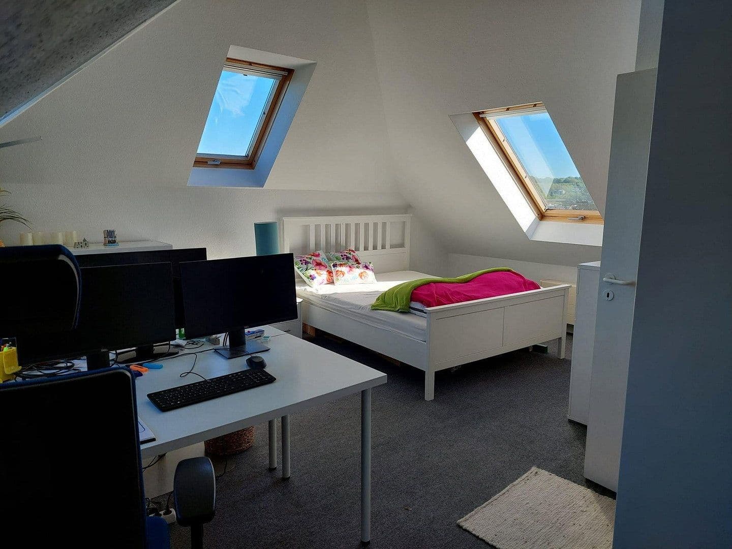 3 bedroom flat for sale, 94 m², Solingen, North Rhine-Westphalia 3 bedroom flat for sale, 94 m², Solingen, North Rhine-Westphalia